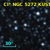 Cl* NGC 5272   KUST     873