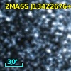 2MASS J13422676+2821479