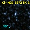 Cl* NGC 5272     SK      93