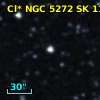 Cl* NGC 5272     SK      11
