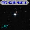 TYC 4247-416-1