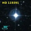HD 119391