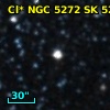 Cl* NGC 5272     SK     525