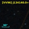 [VV96] J134140.0+280039