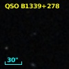 QSO B1339+278