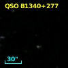 QSO B1340+277