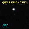 QSO B1340+2752