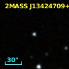 2MASS J13424709+2714002