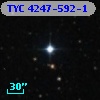 TYC 4247-592-1