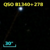 QSO B1340+278