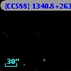 [CCS88] 1340.8+2632