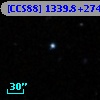 [CCS88] 1339.8+2746
