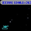 [CCS88] 1340.1+2622