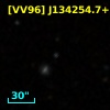 [VV96] J134254.7+265804