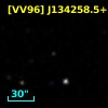 [VV96] J134258.5+261152