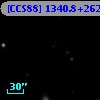 [CCS88] 1340.8+2620