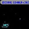 [CCS88] 1340.9+2626