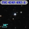 TYC 4247-692-1