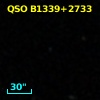 QSO B1339.5+2738