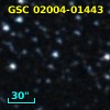 GSC 02004-01443