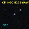 Cl* NGC 5272    SAW V123