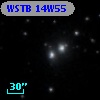 WSTB 14W55