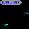 WSTB 14W57