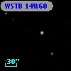 WSTB 14W60