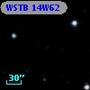WSTB 14W62