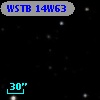 WSTB 14W63