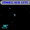 [TFM92] ACO 1775  32