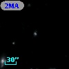 2MASX J13423569+2615344