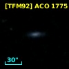 [TFM92] ACO 1775 113