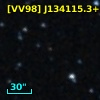 [VV98] J134115.3+281604