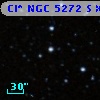 Cl* NGC 5272      S X8