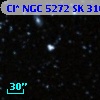 Cl* NGC 5272     SK     316