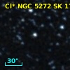 Cl* NGC 5272     SK     178
