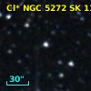 Cl* NGC 5272     SK     110
