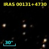 IRAS 00131+4730