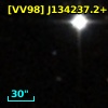 [VV98] J134237.2+271542