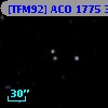 [TFM92] ACO 1775  31