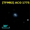 [TFM92] ACO 1775  59