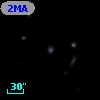 2MASX J13432033+2619347