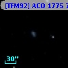 [TFM92] ACO 1775  74