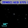 [TFM92] ACO 1775 107