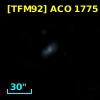 [TFM92] ACO 1775 120