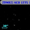[TFM92] ACO 1775 129