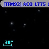 [TFM92] ACO 1775 135