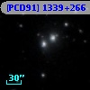 [PCD91] 1339+266 1