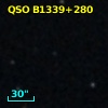 QSO B1339+280
